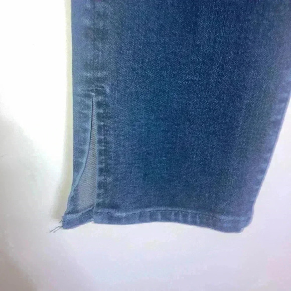 AG Adriano Goldschmeid High Rise Stevie Ankle Jeans - Picture 7 of 13